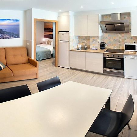 Apartamentos Lurralde 자라우츠 외부 사진