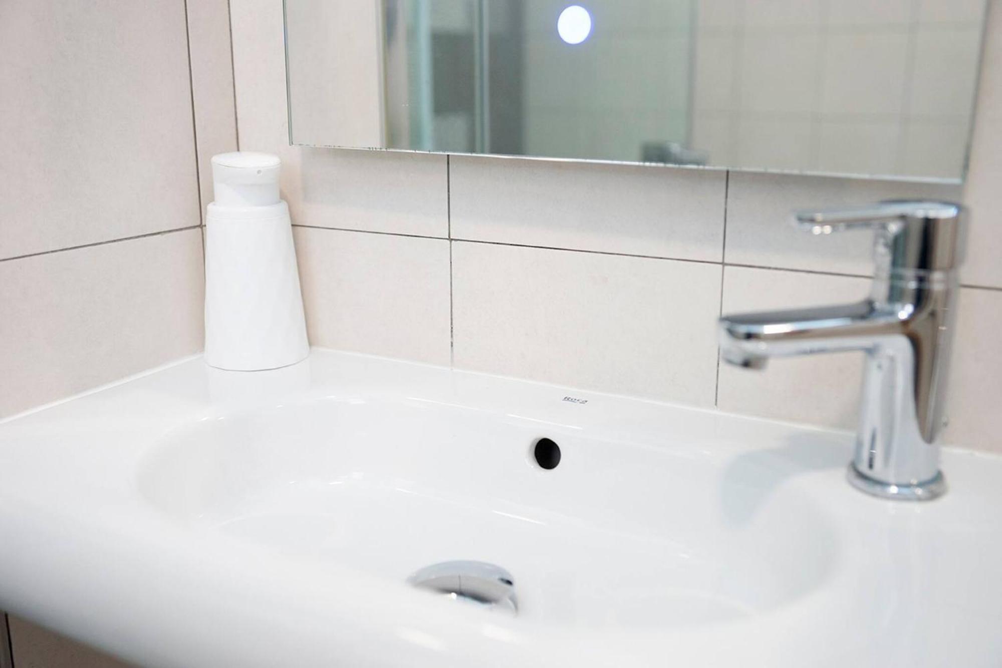 Apartamentos Lurralde 자라우츠 외부 사진