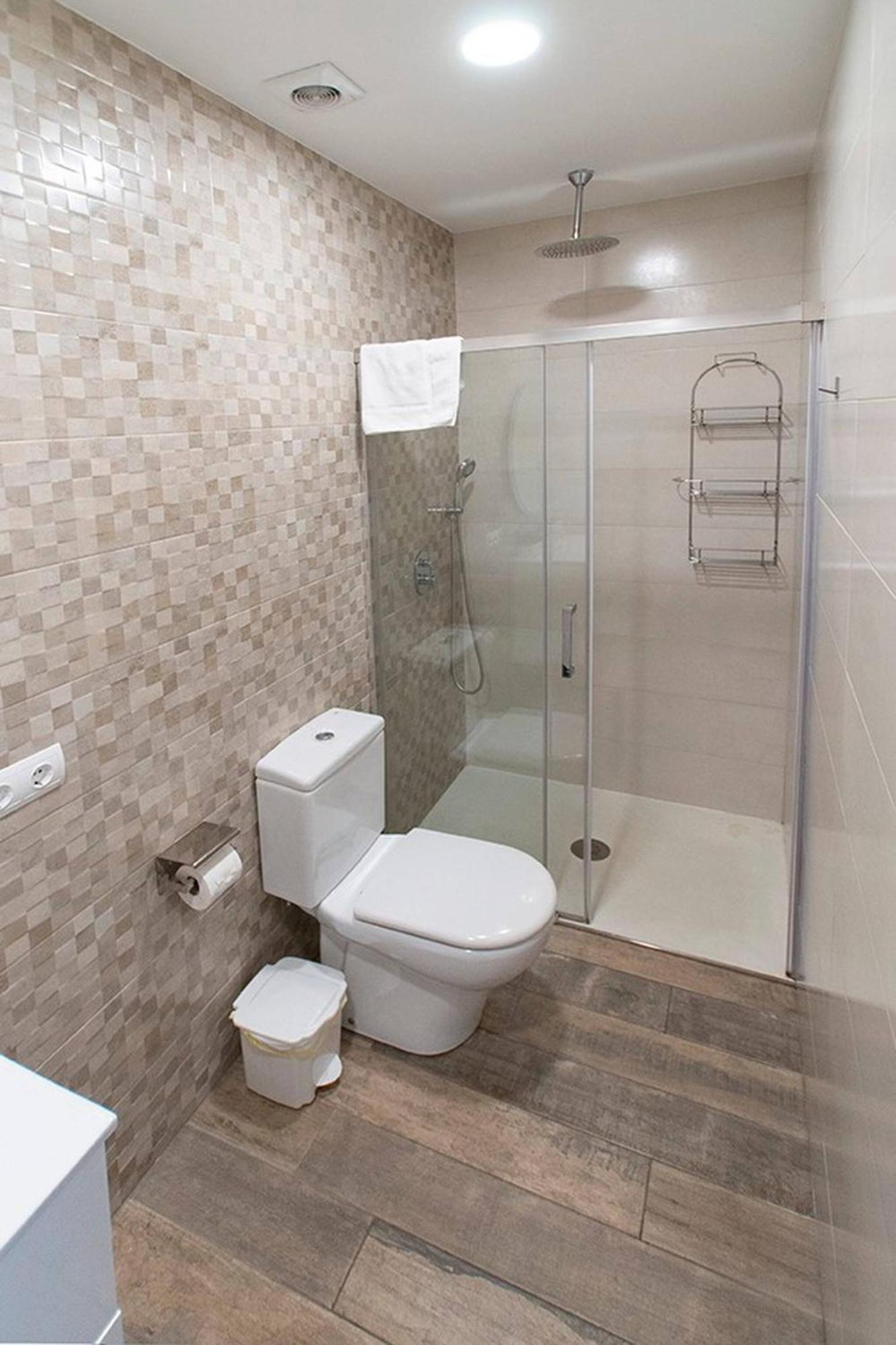 Apartamentos Lurralde 자라우츠 외부 사진